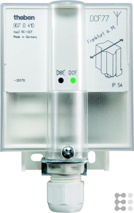 Actual product image Theben Antenne RC-DCF