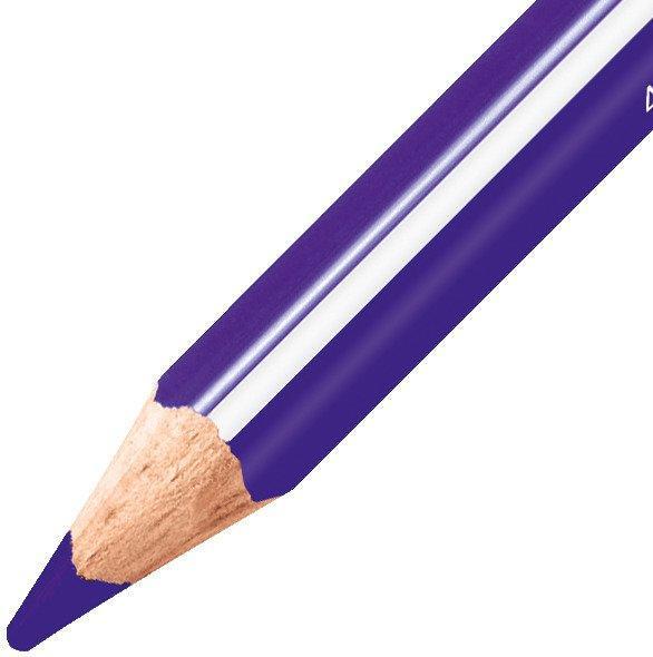 Image du produit STABILO Trio (Purple, 1 x)