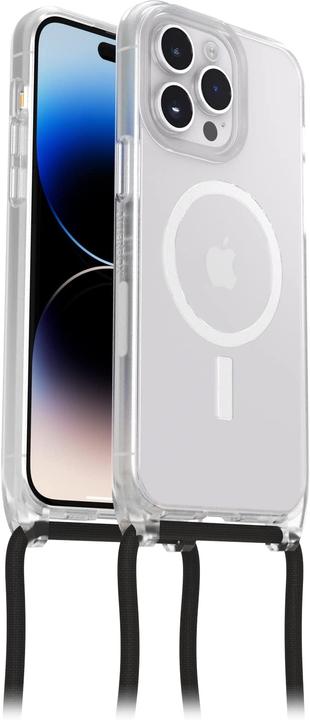 Actual product image OtterBox React Necklace - MagSafe Smartphone Hülle