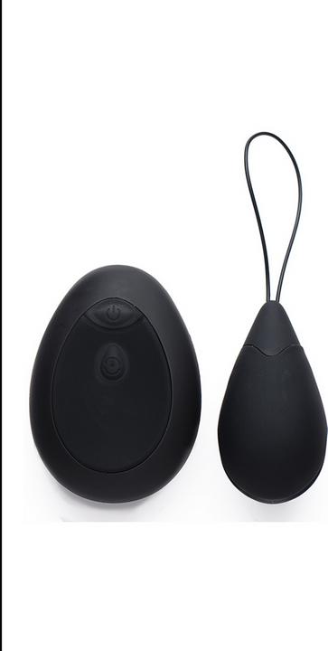 Immagine prodotto XR Brands Uovo vibrante in silicone 10X