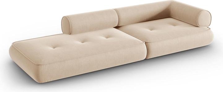 Actual product image Maison Heritage Lily (2 person sofa, 4-seater, 3-seater)