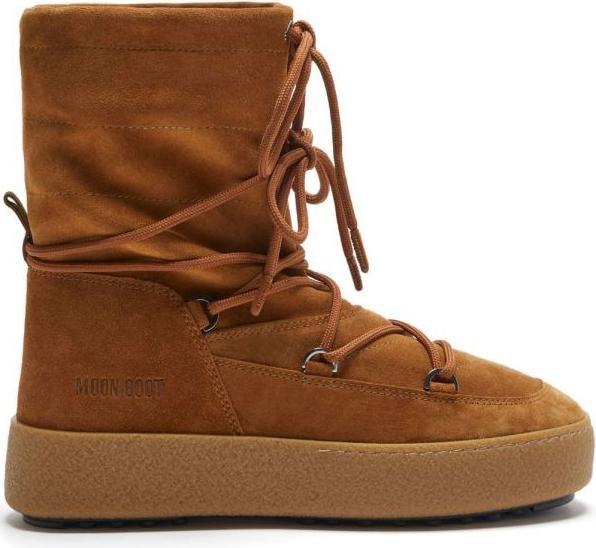 Moon Boot Ltrack Suede (40)