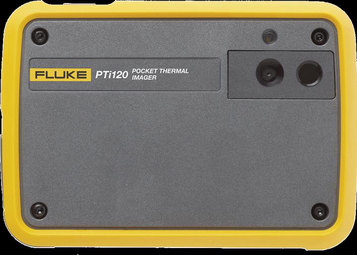 Image du produit Fluke Caméra thermique