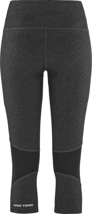 Actual product image Kari Traa Julie High W Capri (S)