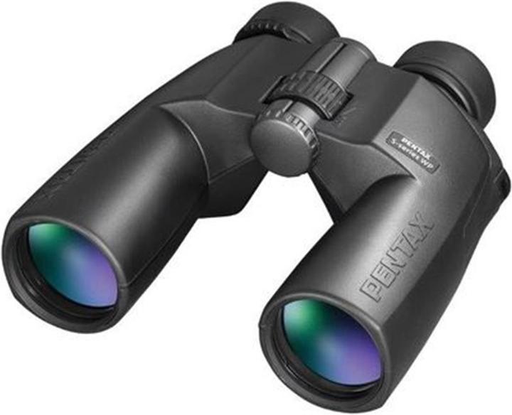 Actual product image Pentax SP 12x50 WP (12 x, 50 mm)