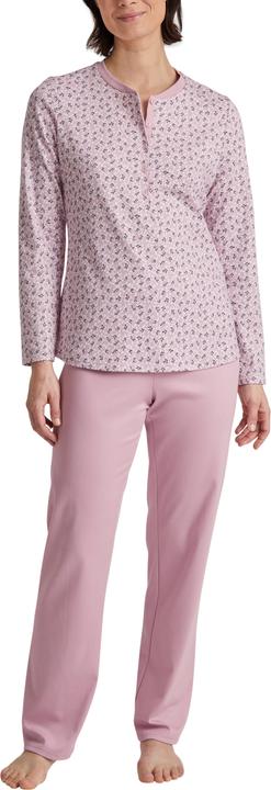 Produktbild Calida Pyjama, lang (S)
