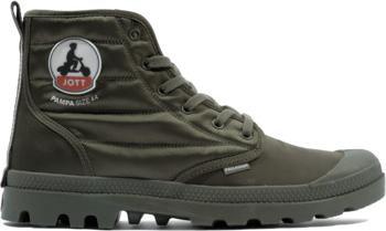 Palladium stiefeletten pampa hi dare rhona