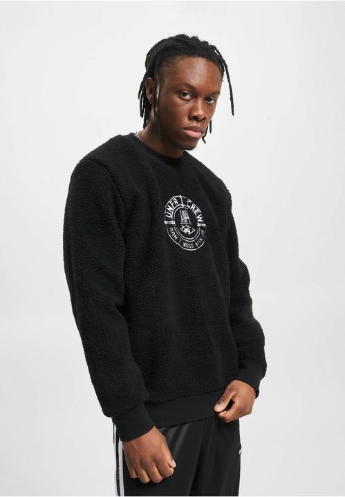 Produktbild Unfair Athletics DMWU Teddy Sweat - 104981 (S)