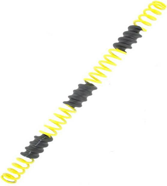 RockShox 10 Boxxer Coil Feder weich, gelb 63-72Kg