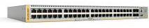Immagine prodotto Allied Telesis SWITCH L3 48 PORTE 10/100/1000T 4 PORTE (52 Porti)