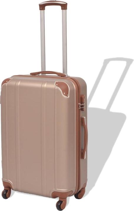 Image du produit VidaXL Warden (M (50 - 90l), L (90 - 115l), XL (à partir de 115l))