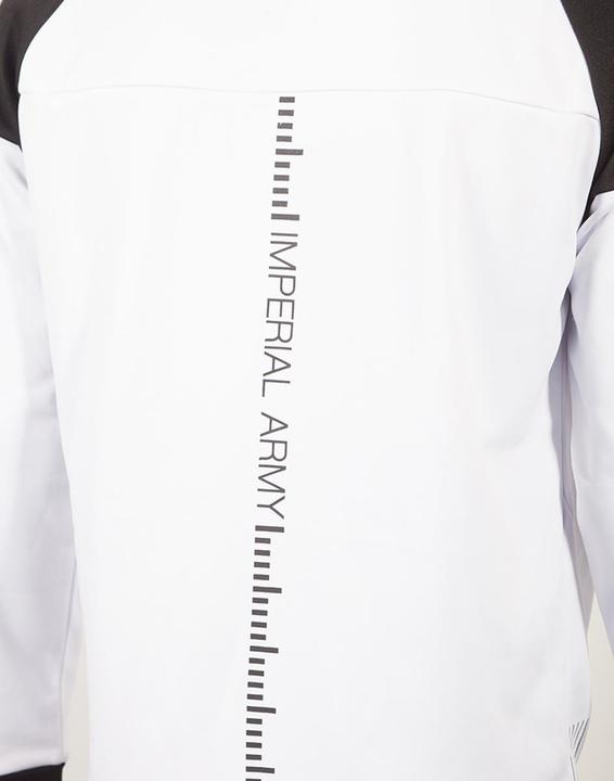 Image du produit Difuzed Star Wars - Storm Trooper - Sweat à capuche Tech pour homme - XL (XL)
