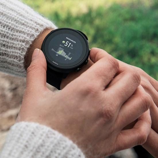 Immagine prodotto Suunto 7 Titanium (50 mm)