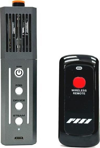 Actual product image SmokeGenie Smoke Ninja