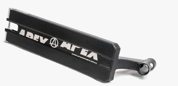Actual product image Apex Scooter Decks 6 Pro 2023