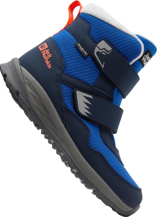 Produktbild Jack Wolfskin Polar Bear-B Texapore Mid Vc K (40)