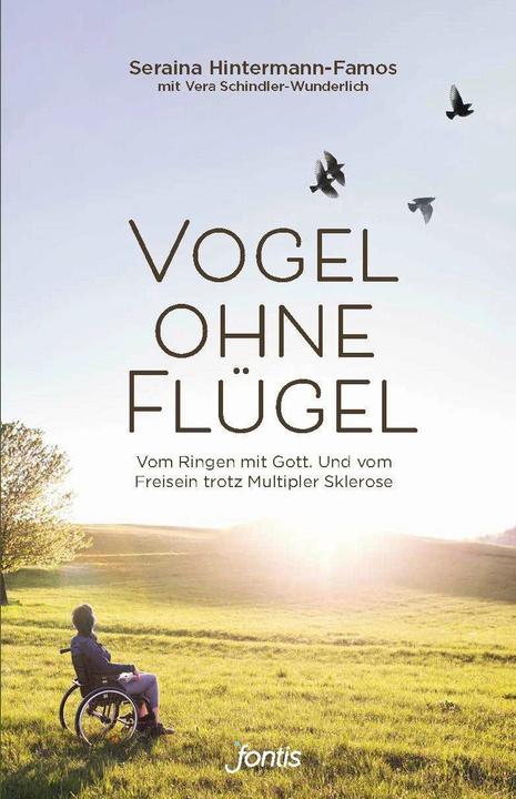 Produktbild Vogel ohne Flügel (Deutsch, Vera Schindler-Wunderlich Seraina Hintermann-Famos, 2023)