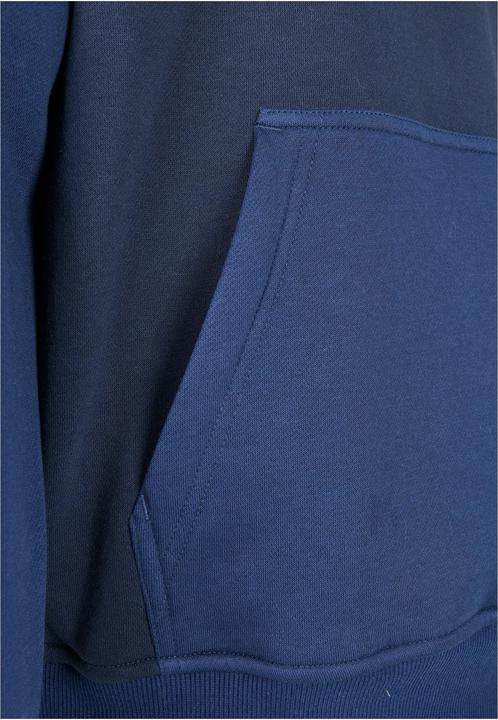 Immagine prodotto Urban Classics 2-Tone Fake Raglan Hoody (S)