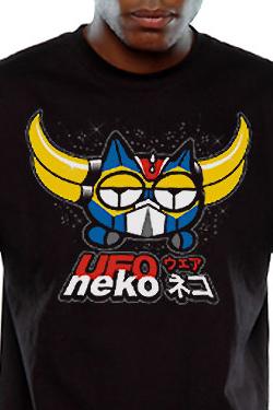 Neko Wear Neko One GoldoNeko (M)