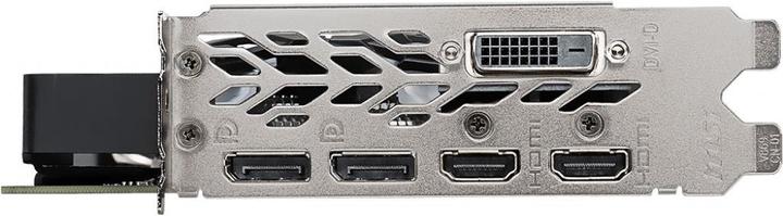 Produktbild MSI Radeon RX 590 ARMOR 8G OC (8 GB)