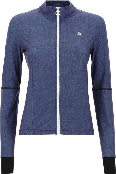 Immagine prodotto Freddy Felpa con zip integrale (XS)