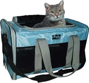Image du produit Josty Tbag (Chien, Chat, Pliable)