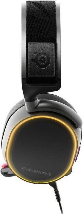 Image du produit SteelSeries Arctis Pro (Filaire)