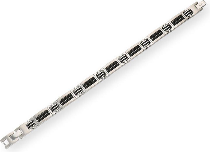 Immagine prodotto Phebus Classico maschile (19.50 cm, Acciaio inossidabile)