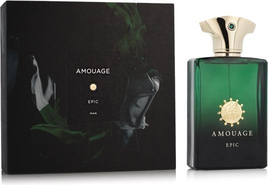 Actual product image Amouage Epic Man (Eau de parfum, 100 ml)