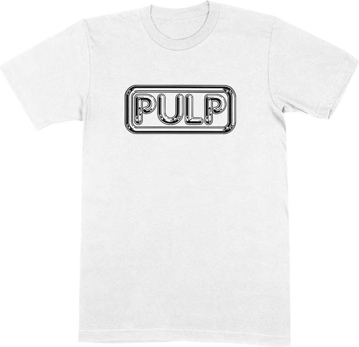 Produktbild Pulp Different Class Logo (M)