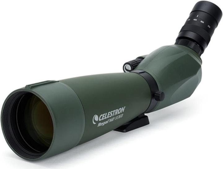 Produktbild Celestron Regal M2 80ED Spotting Scope (60 x, 80 mm)