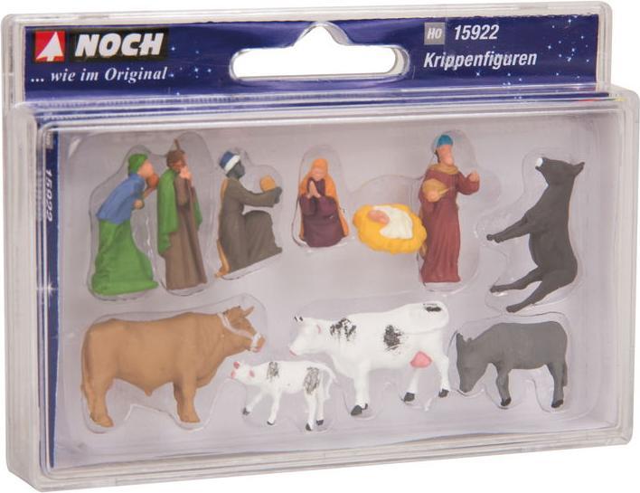 Immagine prodotto Noch 65620 Set per culla