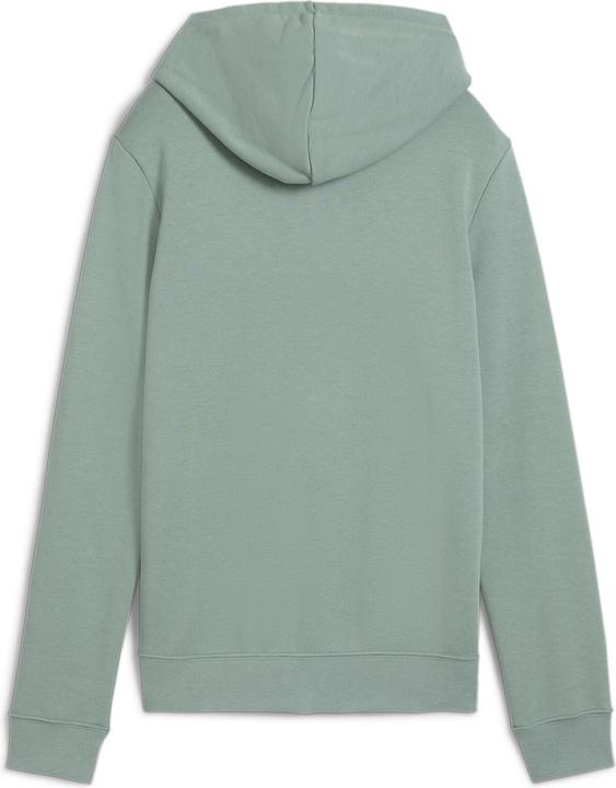 Actual product image Puma ESS No. 1 Logo Hoodie TR (s) (XL)