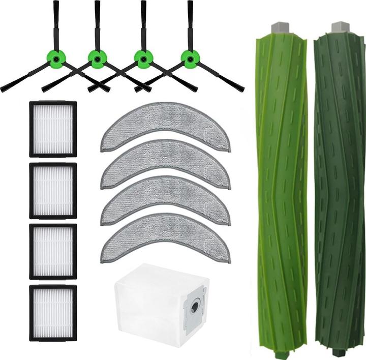 Homava Kit iRobot Roomba