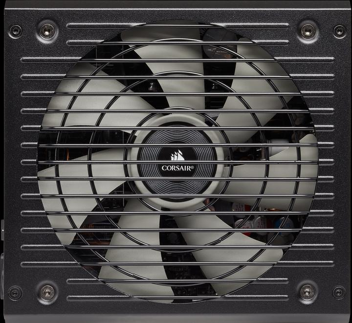 Actual product image Corsair RM750x *2018* (750 W)