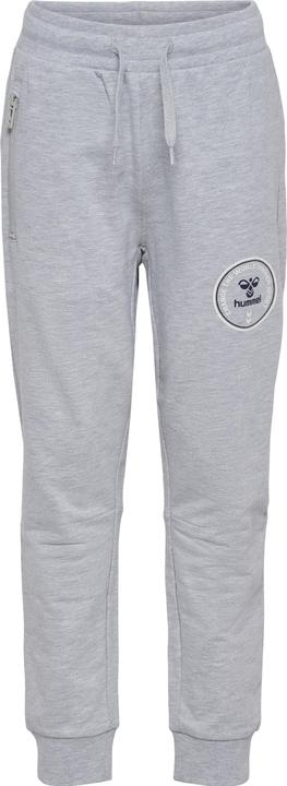 Mélange gris clair