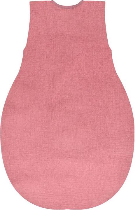 Produktbild Alvi Schlafsäcke Schlafsack 4 Season Mull - Fox Glove - (90 cm)