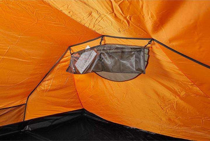 Actual product image Wechsel Intrepid 4 Travelline (Tunnel tent, 4.90 kg, 4 persons)