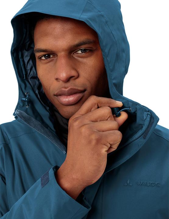 Produktbild Vaude Rosemoor Padded Jacket II (XL)