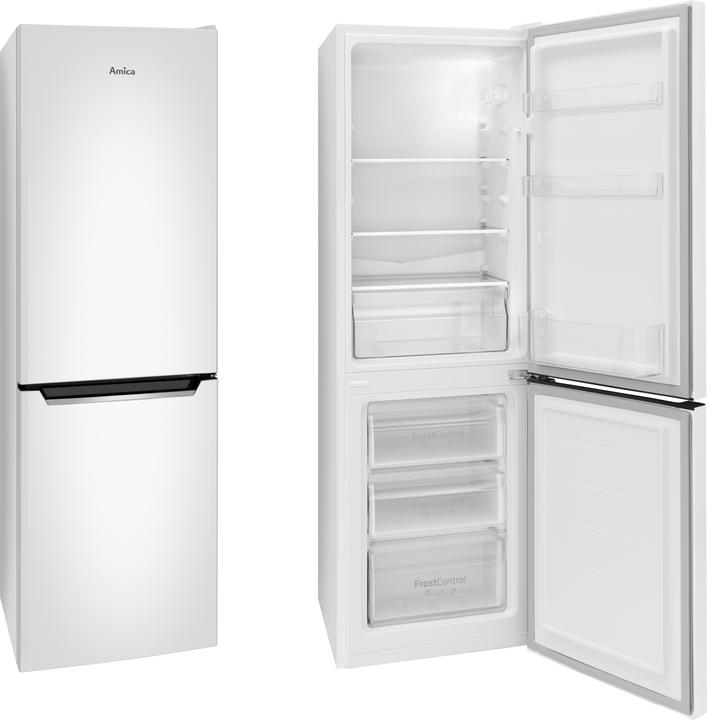 Produktbild Amica KGCL 384 (157 l)