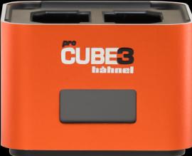 Produktbild Hähnel ProCube 3 Twin (Ladegerät)