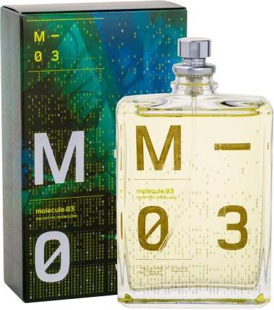Produktbild Escentric Molecules Molecule 03 (Eau de Toilette, 100 ml)