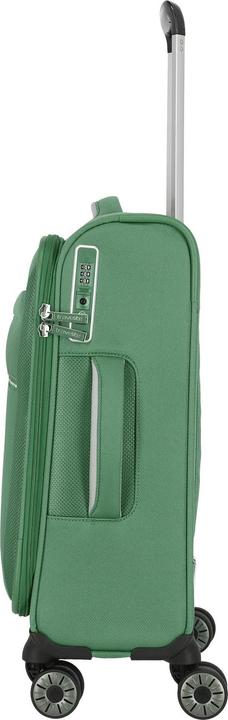 Produktbild Travelite Trolley + Koffer Miigo 4w Trolley S (39 l, Handgepäck (bis 50l))