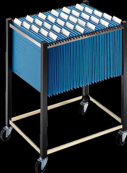 Produktbild Leitz -Wagen A4/