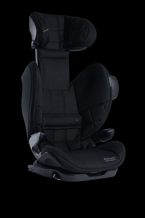 Actual product image Avionaut MaxSpace Comfort System + (Booster seat, ECE R129/i-Size Standard)