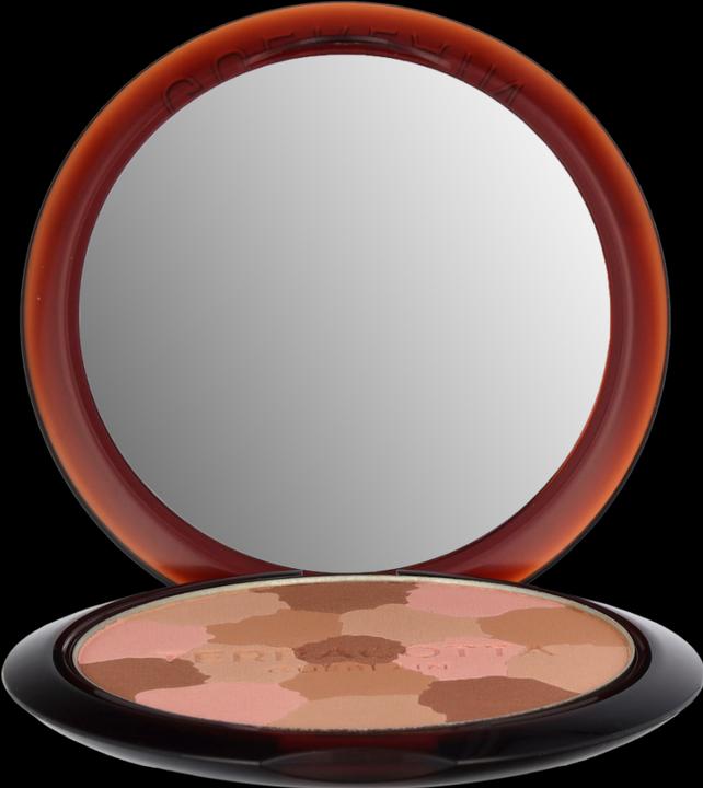 Actual product image Guerlain Terracotta Light Powder (00 Bronze, Bronzer, 10 g)