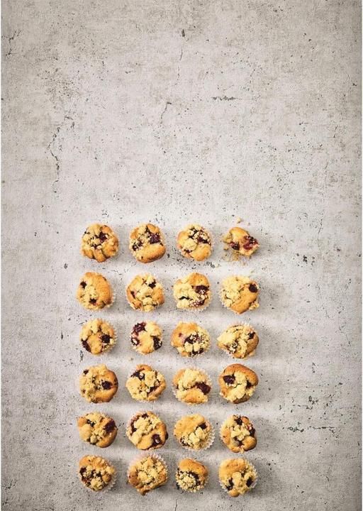 Produktbild Birkmann Mini Muffinform (5 cm)