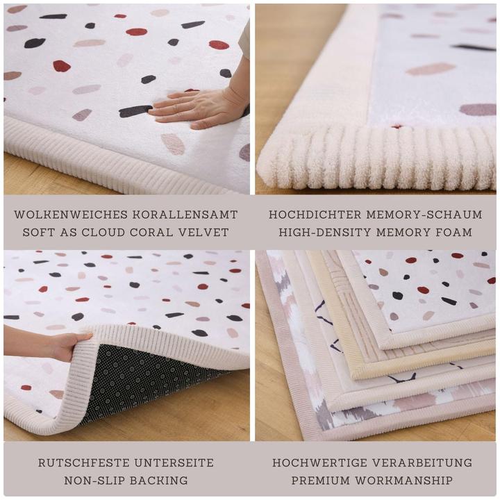 Produktbild Hakuna Matte Kinderteppich (200 x 150 cm)