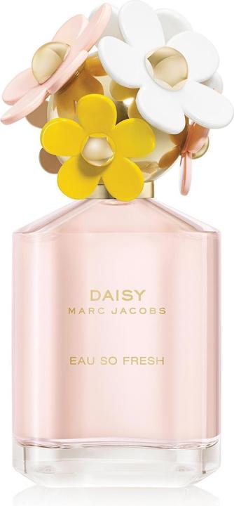 Marc Jacobs Daisy (Eau de Toilette, 125 ml)