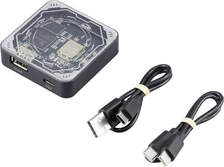 Renkforce RF-CARPLAY-100 Carplay & Android Auto Adapter